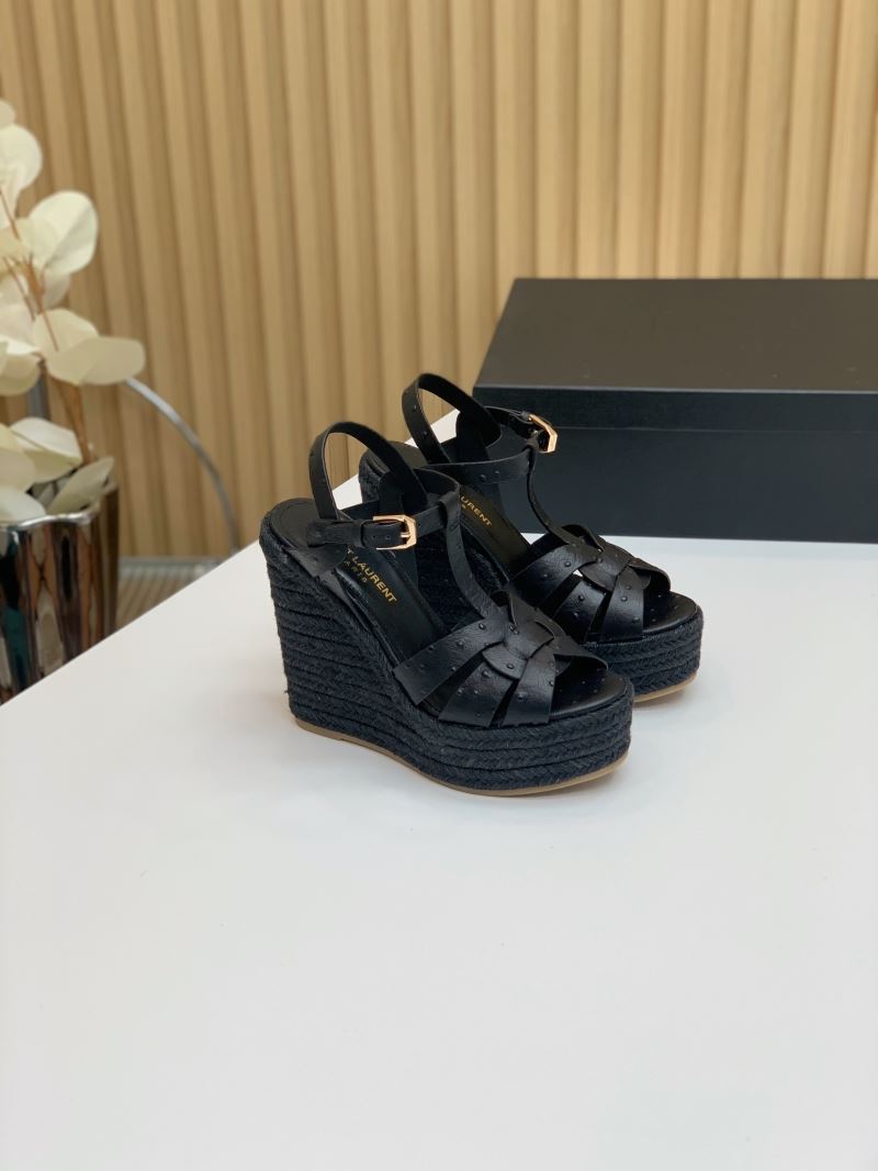 Ysl Sandals